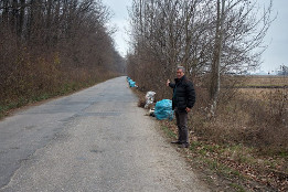 Continuarea lucrărilor de curățenie-1