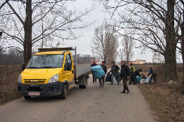 Continuarea lucrărilor de curățenie-5
