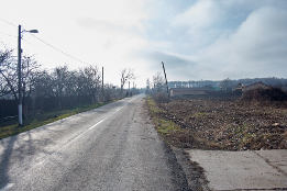 Acțiune de curățenie pe DJ.139-2017-12