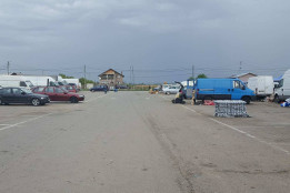 Curățenie de toamnă &icirc;n comună-2017-8