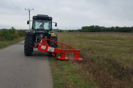 Curățenie de toamnă &icirc;n comună-2017-9
