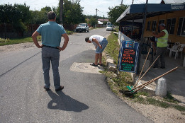 Refacere a carosabilului pe străzile cu trafic intens-2017-14