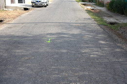 Refacere a carosabilului pe străzile cu trafic intens-2017-18