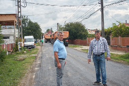 Refacere a carosabilului pe străzile cu trafic intens-2017-23