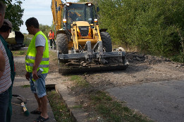 Refacere a carosabilului pe străzile cu trafic intens-2017-27