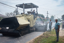 Refacere a carosabilului pe străzile cu trafic intens-2017-3