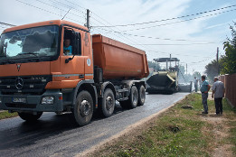 Refacere a carosabilului pe străzile cu trafic intens-2017-30