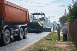 Refacere a carosabilului pe străzile cu trafic intens-2017-6