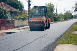 Refacere a carosabilului pe străzile cu trafic intens-2017-7