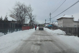 &Icirc;mprăștiere de material antiderapant-2