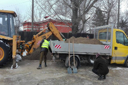 &Icirc;mprăștiere de material antiderapant-3