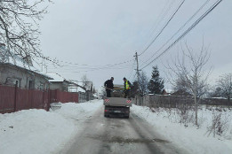 &Icirc;mprăștiere de material antiderapant-4