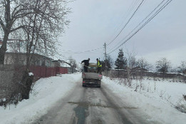 &Icirc;mprăștiere de material antiderapant-5