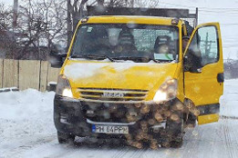 Deszăpezire 8 februarie 2017-5