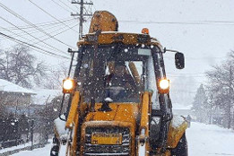 Deszăpezire 8 februarie 2017-6