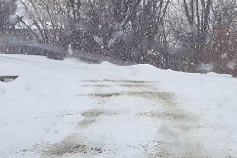 Deszăpezire 8 februarie 2017-7