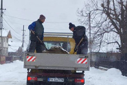 Deszăpezire 8 februarie 2017-9