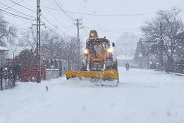 Deszăpezire 8 februarie 2017-10