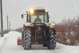 Deszăpezire 8 februarie 2017-12