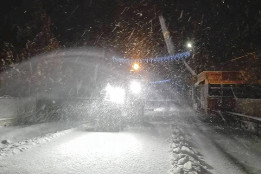 Deszăpezirea din 6 ianuarie 2017-5