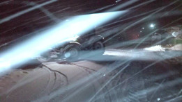 Deszăpezirea din 6 ianuarie 2017-7