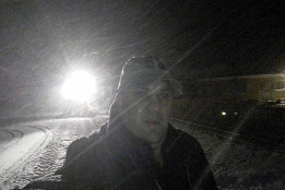 Deszăpezirea din 6 ianuarie 2017-9