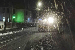 Deszăpezirea din 6 ianuarie 2017-10