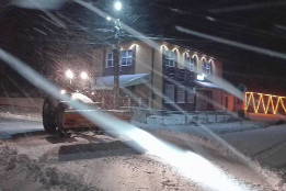 Deszăpezirea din 6 ianuarie 2017-13