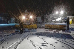 Deszăpezirea din 6 ianuarie 2017-17