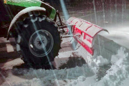 Deszăpezirea din 6 ianuarie 2017-22