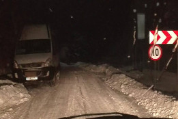 Deszăpezire &icirc;ngreunată-3