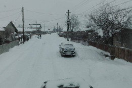 Deszăpezire &icirc;n 11 ianuarie 2017-3