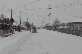 Deszăpezire &icirc;n 11 ianuarie 2017-7