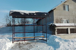 Deszăpezire cu beneficiarii VMG-2