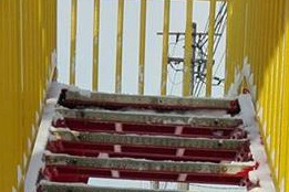 Deszăpezire cu beneficiarii VMG-5