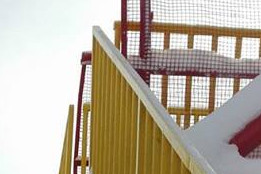 Deszăpezire cu beneficiarii VMG-10