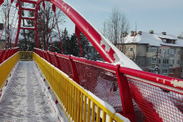 Deszăpezire cu beneficiarii VMG-12