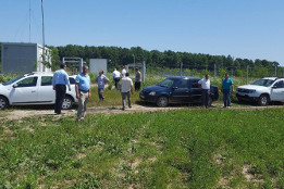 Recepția lucrării de alimentare cu nergie electrică a celor 3 stații de epurare-2017-3