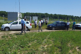 Recepția lucrării de alimentare cu nergie electrică a celor 3 stații de epurare-2017-4