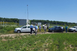 Recepția lucrării de alimentare cu nergie electrică a celor 3 stații de epurare-2017-5