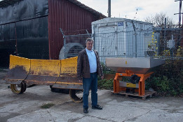 Primăria Puchenii Mari va efectua lucrările de deszăpezire cu forțe proprii-2017-1