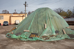 Primăria Puchenii Mari va efectua lucrările de deszăpezire cu forțe proprii-2017-2