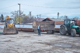 Primăria Puchenii Mari va efectua lucrările de deszăpezire cu forțe proprii-2017-3