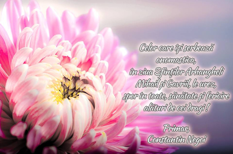 Sf.Arhangheli Mihail și Gavriil-2017-1