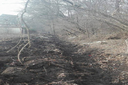 Igienizarea canalelor-Puchenii Mari-3