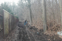 Igienizarea canalelor-Puchenii Mari-4