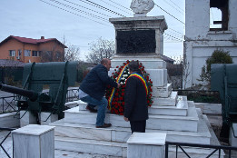 Ziua Națională a Rom&acirc;niei-1 Decembrie 2017-2