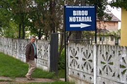 Birou notarial &icirc;n comuna Puchenii Mari-2017-1