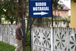 Birou notarial &icirc;n comuna Puchenii Mari-2017-2