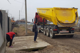 Pietruiri Martie 2017-2